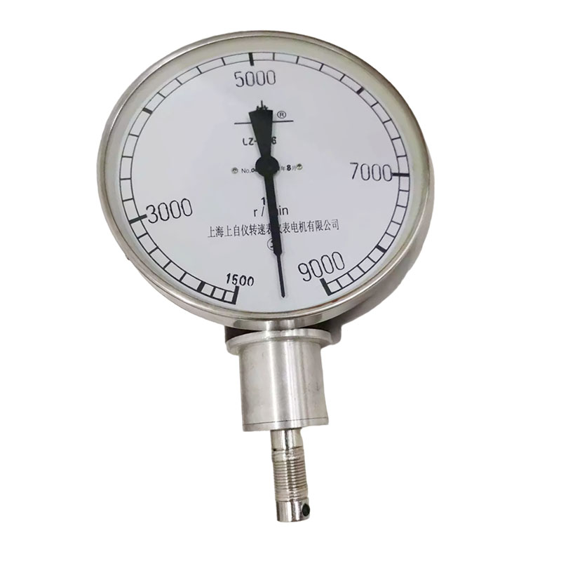 LZ-806固定離心轉速表